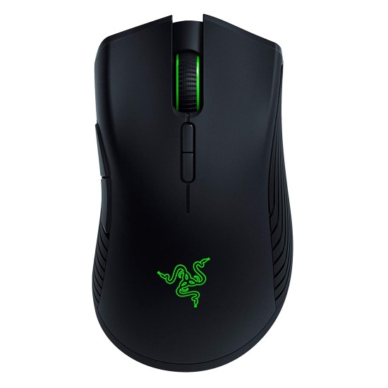 Razer Mamba Wireless